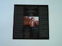 Mike Oldfield Platinum Universal Music LP United Kingdom 370 791-4 2012. Uploaded by Francisco